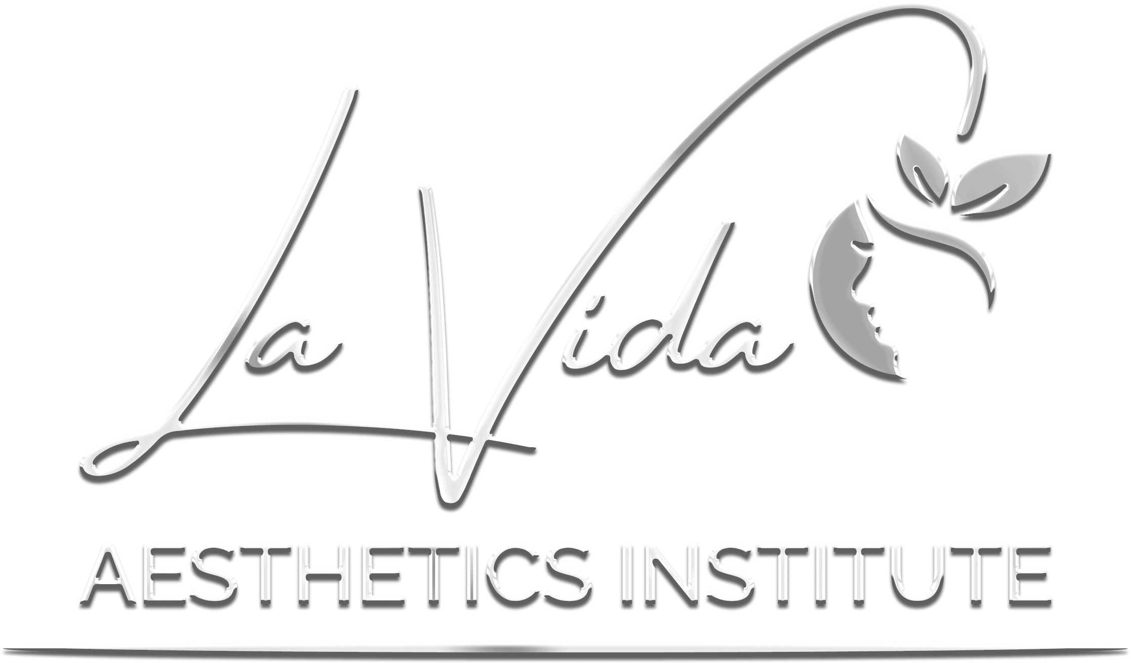 La Vida Laser & Aesthetics Institute Logo