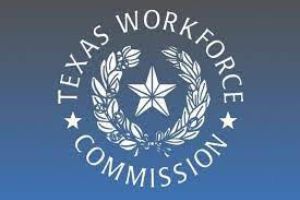 Texas Work Force Commission Logo