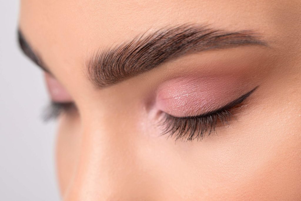 Nano-Strokes PMU The Revolutionary Technique for Natural-Looking Eyebrows