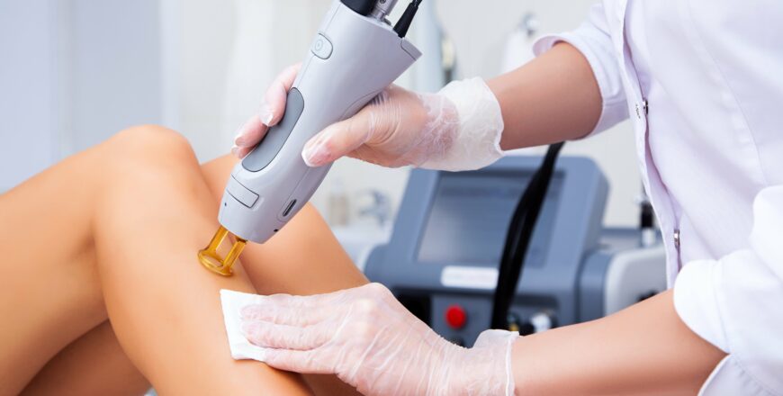 Laser Hair Removal by La Vida Aesthetics Institute in Southlake TX-min