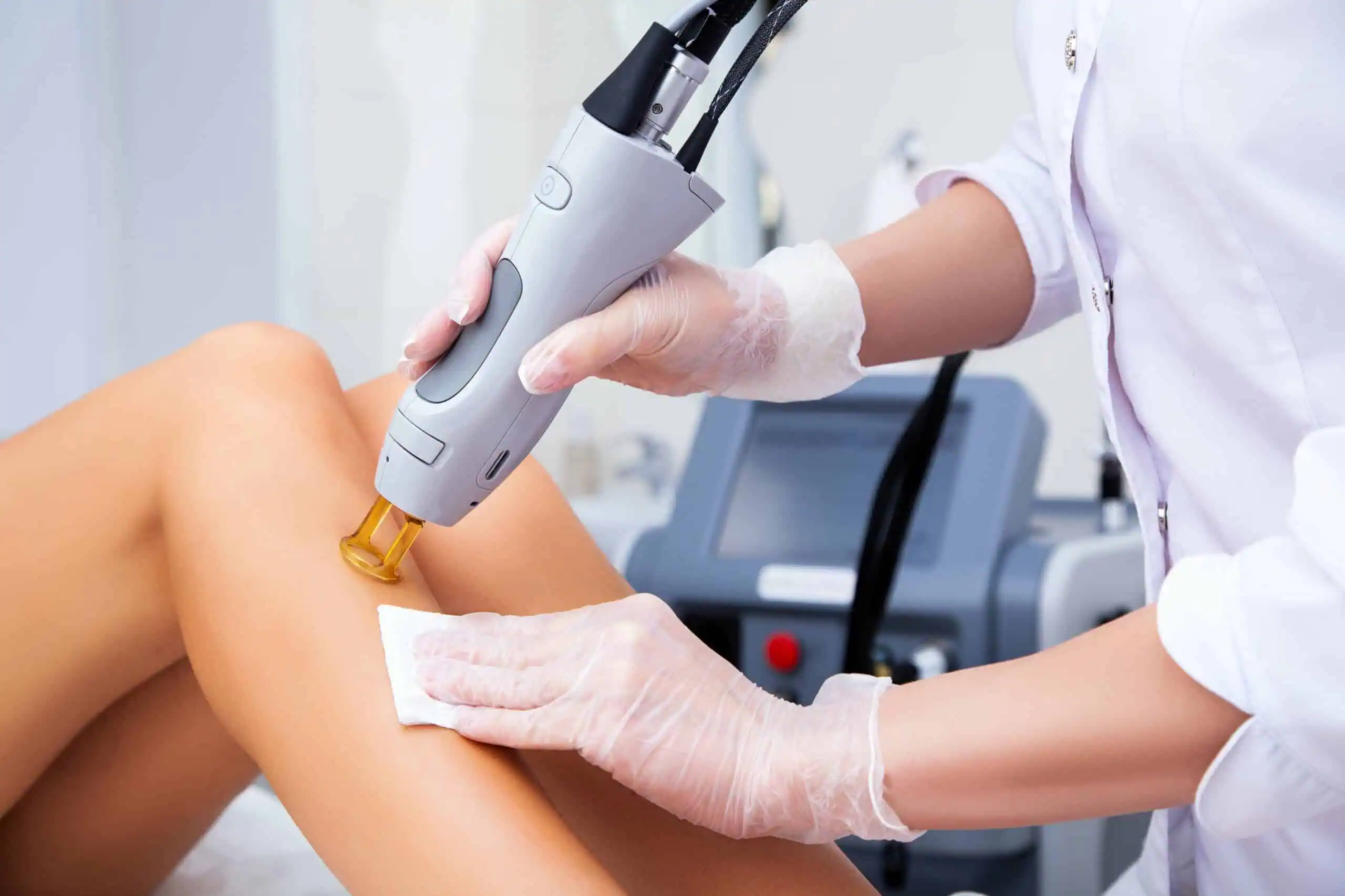 Laser Hair Removal by La Vida Laser & Aesthetics Institute