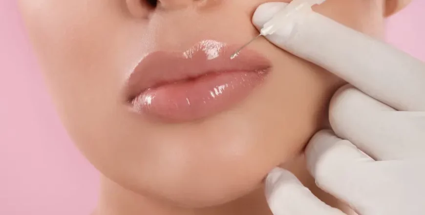 Rellenos Dérmicos Labios