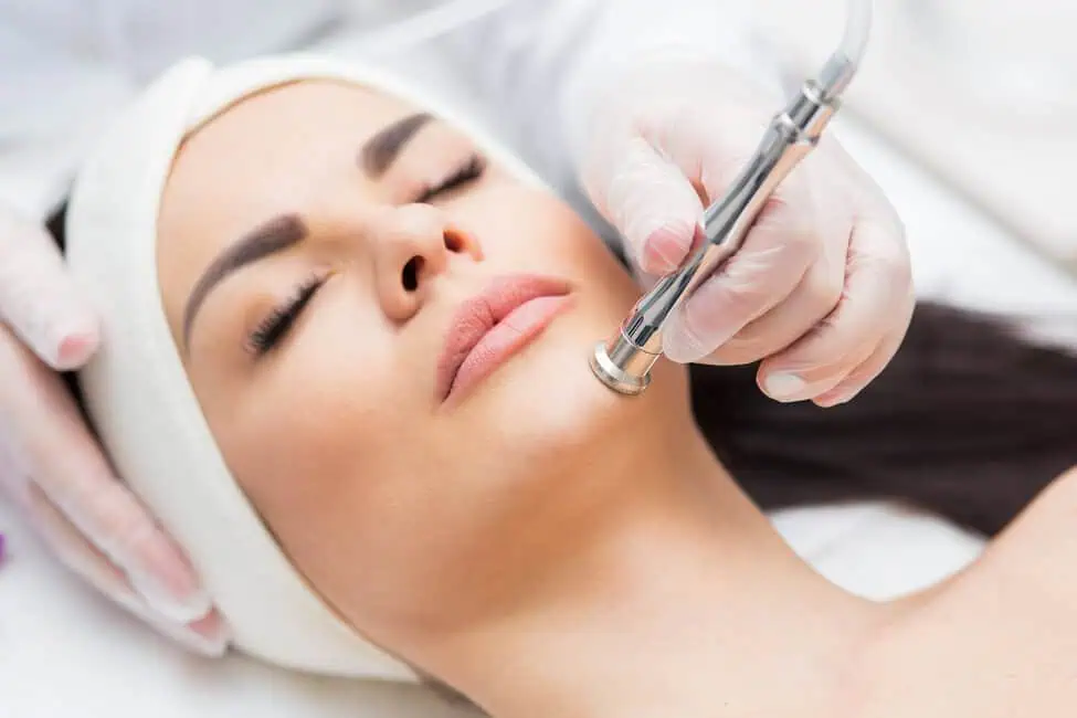 Microneedling by La Vida Laser & Aesthetics Institute in Houston, TX