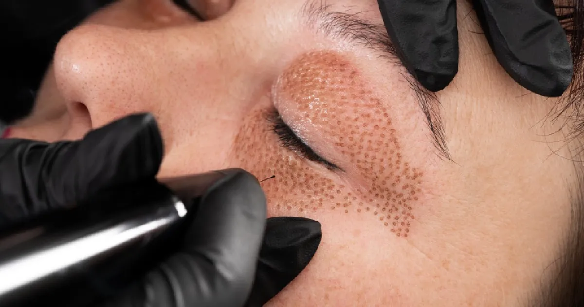 Women receiving Fibroblast Plasma Lift Certification Training in San Antonio, TX