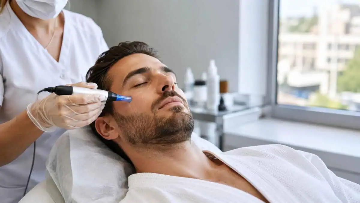 Microneedling certification course in Houston, TX