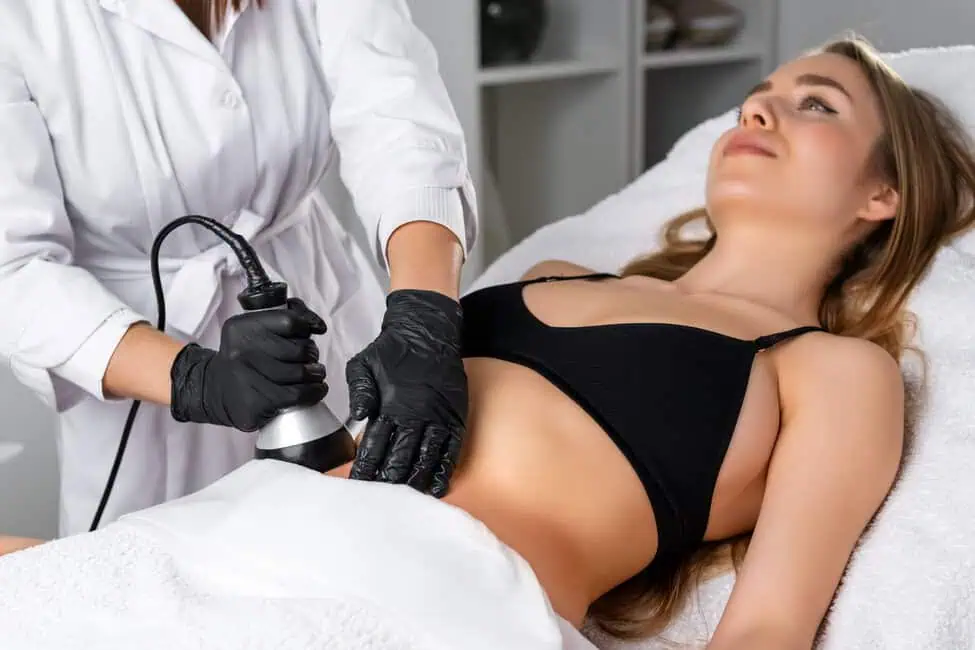 Body Contouring and Skin Tightening by La Vida Aesthetics Institute in Houston, TX