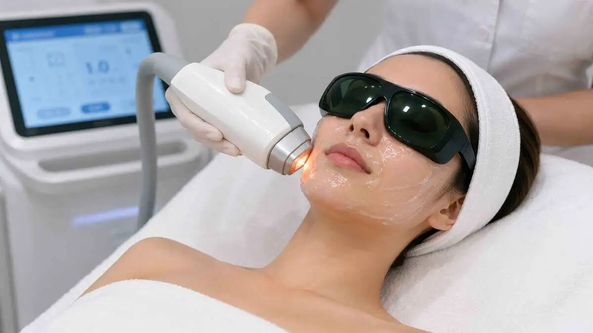 How to become a laser technician in Houston with TDLR-approved training and certification