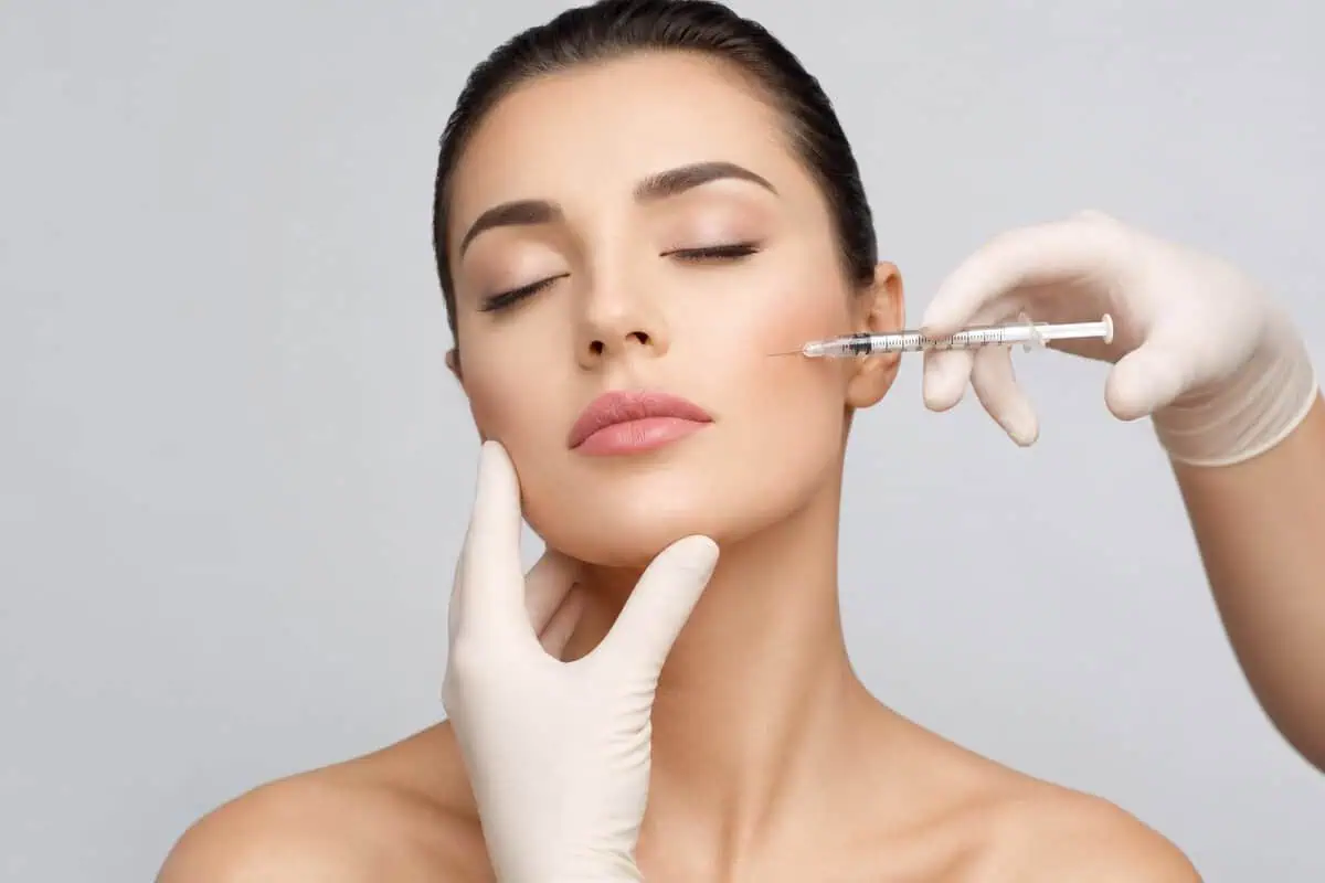 Botox vs dermal filler certification training for aesthetic professionals